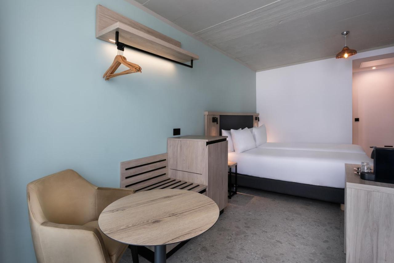 Hotel Mistral St Julian'S, Affiliated By Melia St. Julian's Exterior foto