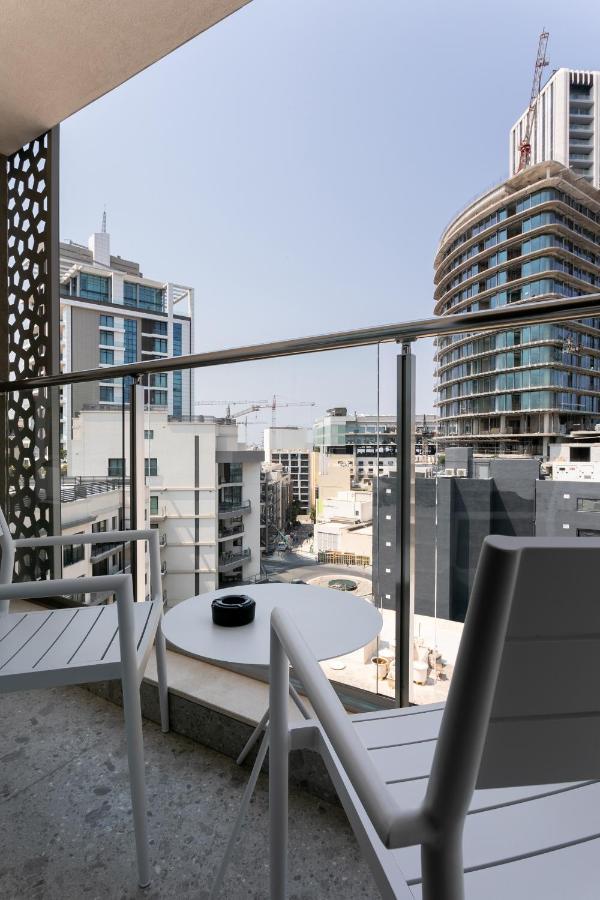 Hotel Mistral St Julian'S, Affiliated By Melia St. Julian's Exterior foto